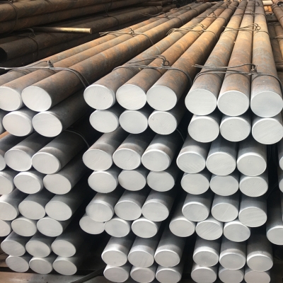 棒磨機對耐磨鋼棒的要求